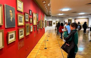 Más de 30 espacios abrirán sus puertas en la primera Noche de las Artes de la Visualidad en Concepción