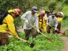 Abren 1.500 empleos para reforzar la prevención de incendios forestales en Biobío