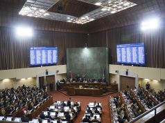 Cámara aprueba y despacha a ley bono de apoyo a la niñez