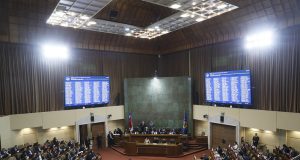Cámara aprueba y despacha a ley bono de apoyo a la niñez