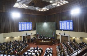 Cámara aprueba y despacha a ley bono de apoyo a la niñez