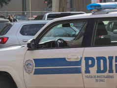 PDI detiene a presunto autor de homicidio ocurrido durante partido de fútbol en Concepción