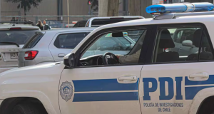 PDI detiene a presunto autor de homicidio ocurrido durante partido de fútbol en Concepción