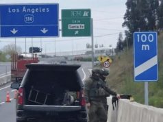 Hallan 52 cartuchos explosivos vencidos a un costado de puente Coyanco