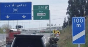Hallan 52 cartuchos explosivos vencidos a un costado de puente Coyanco