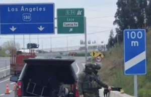 Hallan 52 cartuchos explosivos vencidos a un costado de puente Coyanco