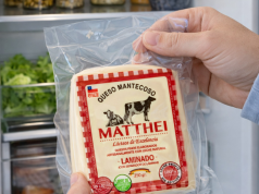 Emiten alerta alimentaria por Listeria en queso mantecoso laminado marca Matthei