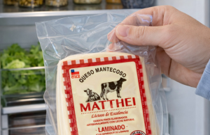 Emiten alerta alimentaria por Listeria en queso mantecoso laminado marca Matthei