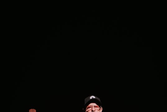 León Gieco regresa a Concepción para presentarse en el Teatro UdeC