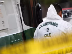 Joven de 17 años es encontrado sin vida: era intensamente buscado en Los Ángeles