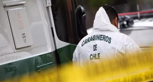 Joven de 17 años es encontrado sin vida: era intensamente buscado en Los Ángeles