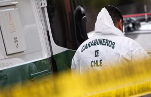 Joven de 17 años es encontrado sin vida: era intensamente buscado en Los Ángeles