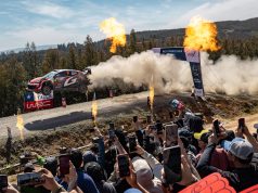 Más de 450 mil personas asistieron al WRC Chile Biobío y autoridades buscan mantener el Mundial hasta 2029