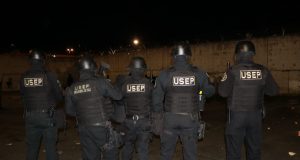 Ex gendarme queda en prisión preventiva por presunto cohecho e ingreso de celular a cárcel El Manzano