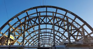 Mercado Central de Concepción no deberá someterse a evaluación ambiental previa