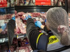Decomisan más de 4 toneladas de productos en fiscalizaciones por fiestas patrias