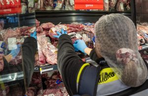 Decomisan más de 4 toneladas de productos en fiscalizaciones por fiestas patrias