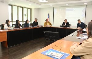 Municipalidad de Talcahuano convoca mesa por Vertedero Rocuant
