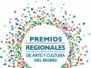 Abren convocatoria a Premios Regionales de Arte y Cultura 2026 con nueva categoría dedicada a la infancia