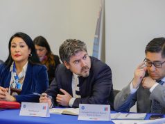 Gobierno define las cinco comunas del Biobío que serán incorporadas al “Plan Barrios Prioritarios”