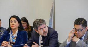 Gobierno define las cinco comunas del Biobío que serán incorporadas al “Plan Barrios Prioritarios”
