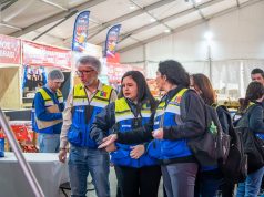 Autoridad sanitaria intensifica fiscalización de fondas y ramadas por fiestas patrias