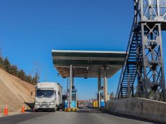 Ruta del Itata pone en marcha el sistema Free Flow
