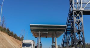 Ruta del Itata pone en marcha el sistema Free Flow