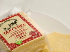 Emiten alerta alimentaria por Listeria en queso mantecoso laminado marca Matthei
