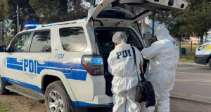 Adolescente de 15 años queda con arresto domiciliario tras homicidio en Lota