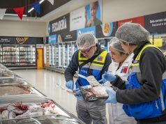 Fiscalizaciones en fiestas patrias terminan con más de 8.600 kilos de alimentos decomisados