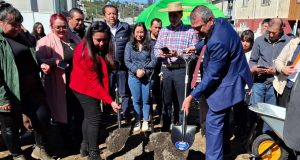 124 familias de Cañete avanzan hacia su vivienda definitiva