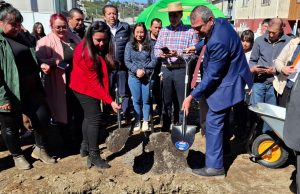 124 familias de Cañete avanzan hacia su vivienda definitiva