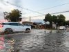 Biobío entra en Alerta Roja por riesgo de desbordes de ríos tras intensas lluvias