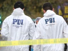 Cuatro homicidios en menos de cuatro días marcan seguidilla de hechos violentos en la provincia de Concepción