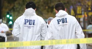Cuatro homicidios en menos de cuatro días marcan seguidilla de hechos violentos en la provincia de Concepción