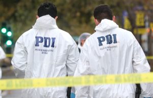 Cuatro homicidios en menos de cuatro días marcan seguidilla de hechos violentos en la provincia de Concepción