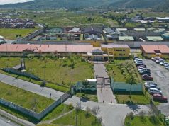 Servicio de Reinserción Juvenil pone término anticipado a contrata de directivos del CIP de Coronel