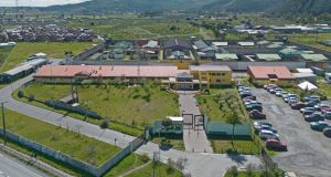 Servicio de Reinserción Juvenil pone término anticipado a contrata de directivos del CIP de Coronel