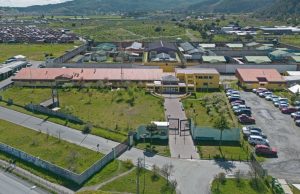 Servicio de Reinserción Juvenil pone término anticipado a contrata de directivos del CIP de Coronel