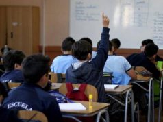 Más de 26 mil estudiantes del Biobío recibirán el Bono Logro Escolar