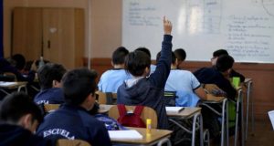 Más de 26 mil estudiantes del Biobío recibirán el Bono Logro Escolar
