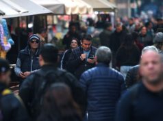 La tasa de desempleo en Biobío se eleva a 10,7% en el trimestre Junio-Agosto