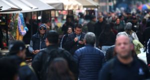 La tasa de desempleo en Biobío se eleva a 10,7% en el trimestre Junio-Agosto