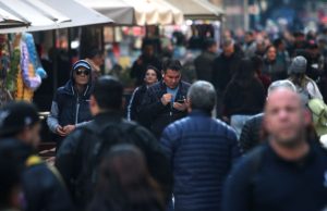La tasa de desempleo en Biobío se eleva a 10,7% en el trimestre Junio-Agosto