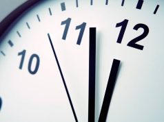 Cambio de hora: Chile adelanta sus relojes para dar inicio al horario de verano