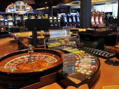Enjoy solicita renuncia anticipada a la operación de casino en Los Ángeles