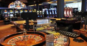 Enjoy solicita renuncia anticipada a la operación de casino en Los Ángeles