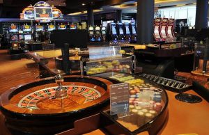 Enjoy solicita renuncia anticipada a la operación de casino en Los Ángeles
