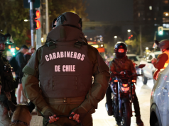 Homicidios disminuyen en Biobío durante el primer semestre, en línea con la baja registrada a nivel nacional